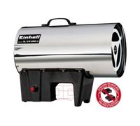 Einhell Einhell Générateur d'air chaud sans fil GE-HG 18/370 Niro Li-Solo D/AT Quantité:1