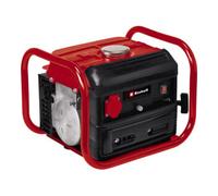 Einhell TC-PG 10/E5 Essence synchrone Générateur d'électricité ( 4152535 ) 800 W 4000 ml 2 temps 230 V sortie