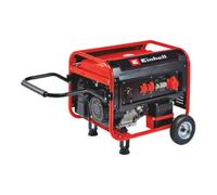 Einhell Einhell Groupe électrogène (essence) TC-PG 55/E5 Quantité:1