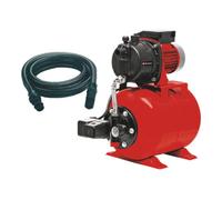Einhell Einhell Kit de pompe à eau domestique GC-WW 6538 Set Quantité:1