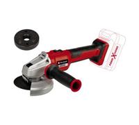 Einhell Einhell Meuleuse d'angle sans fil AXXIO 18/125 Q Quantité:1