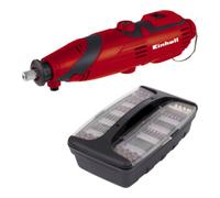 Einhell Einhell Outil de ponçage et de gravure TC-MG 135 E Quantité:1