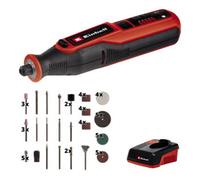 Einhell Einhell Outil de ponçage/gravure sur batterie TE-MT 7,2 Li Quantité:1