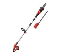 Einhell Einhell Outil multifonction sans fil GT GE-HC 18 Li T Kit (1x3,0Ah) Quantité:1