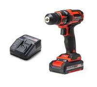 Einhell Einhell Perceuse-visseuse sans fil TC-CD 18/35 Li (1x1,5 Ah) Quantité:1