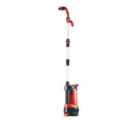 Einhell GE-PP 5555 RB-A Pompe collecteur d'eau de pluie 4170425