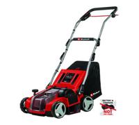 Scarificateur-aérateur sans fil – GE-SA 36/35 Li-Solo – 36 V – largeur 35 cm – bac 28 L – Power X-Change