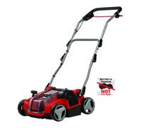 Einhell Einhell Scarificateur/Aérateur GE-SC 36/35 Li - Solo Quantité:1