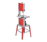 Einhell Scie à ruban TC-SB 305 U – 750 W, 2 vitesses, réglable en hauteur sans outil