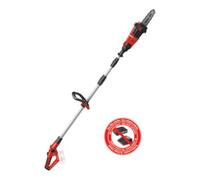 Einhell Einhell Taille-haie sur perche sans fil GE-LC 18 Li T-Solo Quantité:1