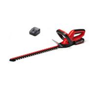 Einhell Einhell Taille-haies sans fil GE-CH 1846 Li Kit (1x2,0Ah) Quantité:1