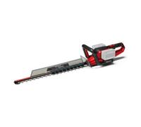 Einhell Taille-haie sans Fil GE-CH 36/65 Li-Solo | PXC | 36 V | longueur de coupe 65 cm | écartement 30 mm | poignée rotative | collecteur de coupe | sans batterie