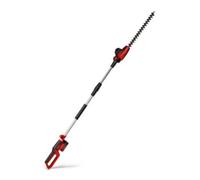 Einhell Taille-Haies sur Perche sans Fil GC-HH 18/45 Li T-Solo Power X-Change (18 V, Bloc Moteur inclinable sur 7 Positions) Livré sans Batterie ni Chargeur