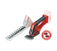 Einhell Einhell Tondeuse à gazon et taille-haies sans fil GE-CG 18/100 Li-Solo Quantité:1