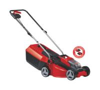 Einhell Tondeuse à gazon GE-CM 18/30 Li-Solo – 18 V, 30 cm, Power X-Change, 25 L, sans batterie