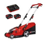 Einhell Einhell Tondeuse à gazon sans fil RASARRO 36/40 (2x4.0Ah) Quantité:1