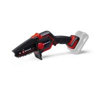 Einhell Élagueuse sans fil GE-PS 18/15 Li BL-Solo PXC 18V coupe 12,5 cm – Sans batterie/chargeur