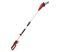 Einhell Ébrancheur télescopique GC-LC 18/20 Li T‑Solo, 18 V, guide 20 cm, sans batterie
