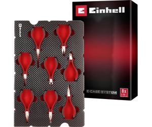 Einhell Elektronik Zangen-Set 8-tlg. Einleger Pad 370523 Insert