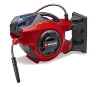 Einhell Enrouleur de tuyau sans fil GE-HR 18/30 Li-Solo 18 V 30 m Ø12,5 sans batterie ni chargeur