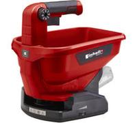 Einhell Épandeur sans fil GE-US 18 Li-Solo 18V 3,3 L variateur 6 positions sans batterie ni chargeur