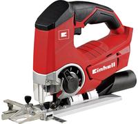 Einhell Expert Plus TE-JS 18 Li - Solo - Stichsäge - ohne Batterie - 18 V