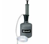 Einhell Extracteur essence et huile