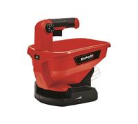 Einhell Fertilisant Semence Semis Sel Épandeur 18V Nu Unité 3.3 Litre EINGEUS18N