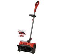 Einhell Fraise à Neige sans Fil GE-St 36/40 Li E-Solo PXC (36V) Livré sans Batterie et sans Chargeur