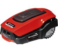 Einhell FREELEXO 1200 LCD BT, tondeuse robot, 1 200 m², 18 cm, 2 cm, 6 cm, 35 %