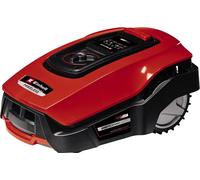 Einhell FREELEXO 600 BT - Robot tondeuse - 600 m² - 18 cm - 2 cm - 6 cm - lames de rotor