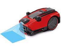 Einhell FREELEXO CAM 500 Robot Tondeuse (18V/1x3,0Ah) 3413991