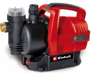 Einhell GC-AW 6333 Station de pompage automatique 4176730