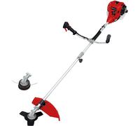Einhell GC-BC 25/1 I AS 23 cm 600 W Petrol Noir, Gris, Rouge