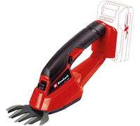 Einhell GC-CG 18/1 Li-Solo Cisaille a gazon sans fil (18 V/sans batterie) 3410382