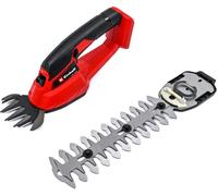 Einhell GC-CG 18 Li-Solo Cisaille a gazon et taille-buissons sans fil 3410370