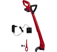 Einhell Coupe-bordures GC-CT 18/24 18V — Batterie 1x1,5 Ah — 3411102