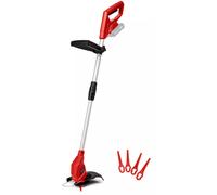 Einhell GC-CT 18/24 Li-Solo Coupe-bordures sans fil (18V/sans batterie) 3411123