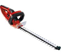 Einhell Taille-haies électrique GC-EH 4550 – double lame, 450 W, longueur de coupe 500 mm