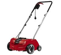 Einhell GC-ES 1231/1 eclaircisseur de gazon 1200 W Noir, Rouge