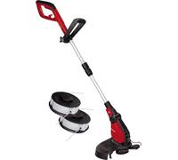 Einhell GC-ET 4530 Set 30 cm 450 W Electric AC Aluminium, Black, Orange