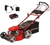 Einhell GC-PM 46 SM HW-E Li Tondeuse a gazon thermique 3407560