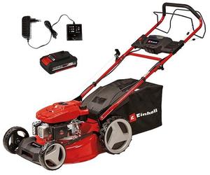 Einhell GC-PM 46 SM HW-E Li Tondeuse a gazon thermique 3407560