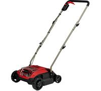 Einhell GC-SC 18/28 DS Li-Solo Aérateur de terre Largeur de travail 28 cm