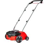 EINHELL GC-SC 36/31 Li-Solo 30 L Aspirateur sans sac Sec&humide Sac à poussière, Scarificateur