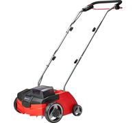 Einhell GC-SC 36/31 Li-Solo 30 L Drum vacuum Dry&wet Dust bag