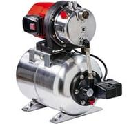 EINHELL GC-WW 1250 NN 5 bar 5000 l/h 1200 W, Pompe