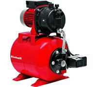 Einhell GC-WW 6538 Set 650 W 3,6 bar 3800 l/h