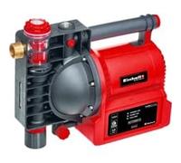 Einhell Groupe de surpression automatique GE-AW 1042 FS 1050 W 4200 l/h 4,8 bar Aspiration 8 m