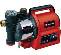 Einhell Pompe d'arrosage GE-AW 1144 SMART - commande appli mobile, arrosage intelligent